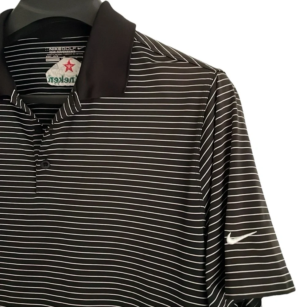 Nike golf tour